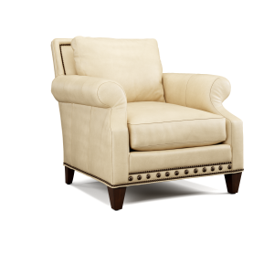 Leather Chair
