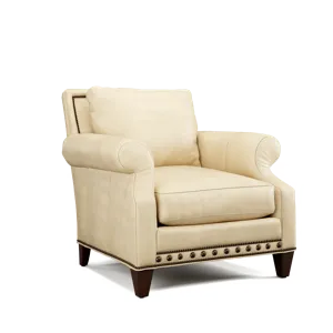 Leather Chair