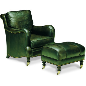 Leather Chair