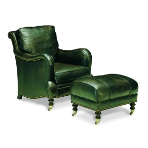 Leather Chair