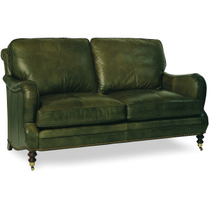 Leather Sofa