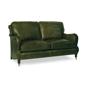Leather Sofa