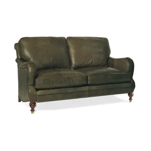 Leather Sofa