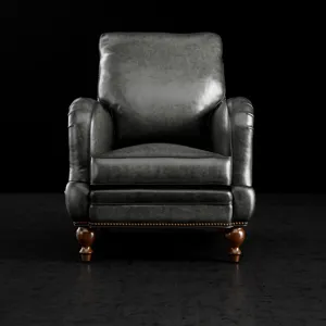 Leather Chair