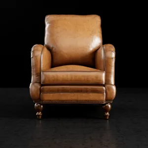 Leather Chair