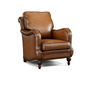Leather Chair
