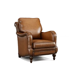 Leather Chair