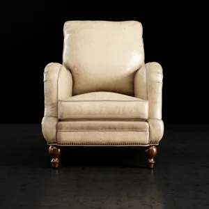 Leather Chair