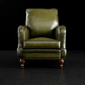 Leather Chair
