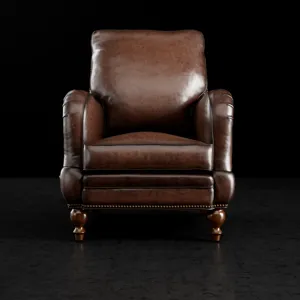 Leather Chair
