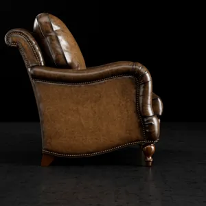 Leather Chair