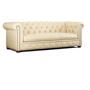 Leather Sofa