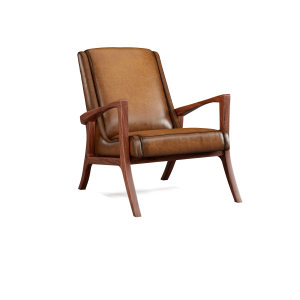Leather Chair