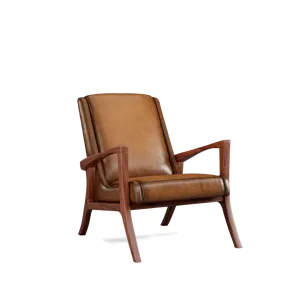 Leather Chair