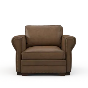 Leather Chair