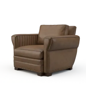Leather Chair