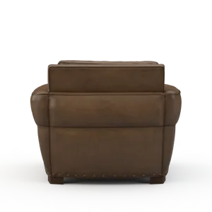 Leather Chair