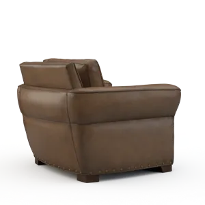Leather Chair