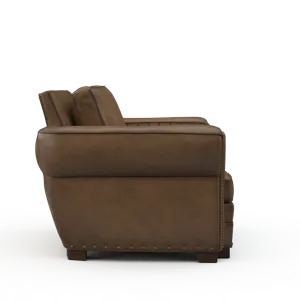 Leather Chair