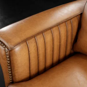 Leather Chair