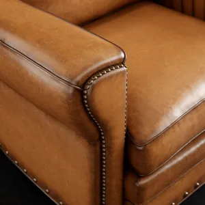 Leather Chair