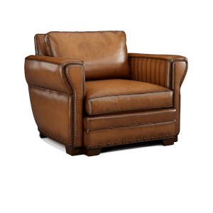 Leather Chair