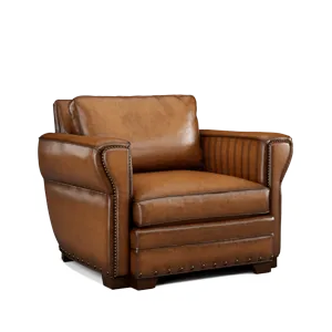 Leather Chair