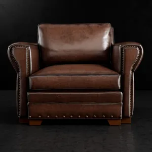 Leather Chair