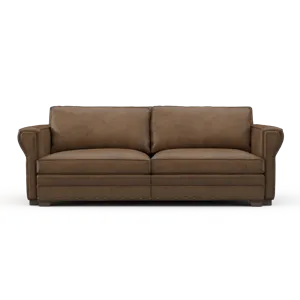 Leather Sofa
