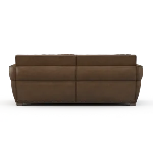 Leather Sofa