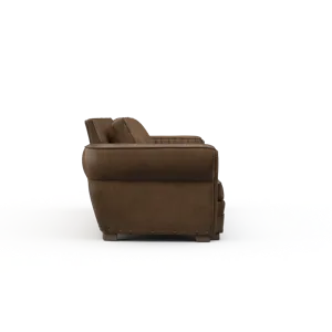 Leather Sofa
