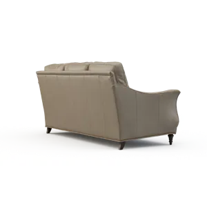 Leather Sofa