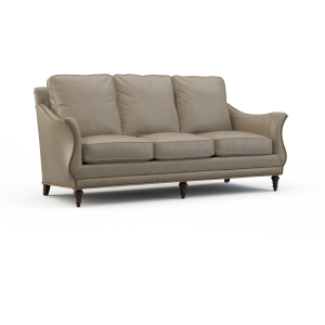 Leather Sofa