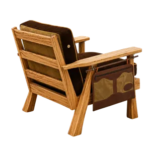 Leather Chair