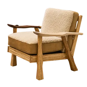 Leather Chair