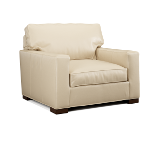 Leather Chair