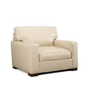 Leather Chair