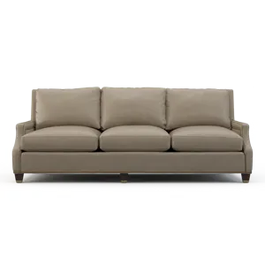 Leather Sofa