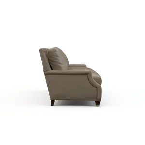 Leather Sofa