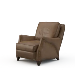Leather Chair