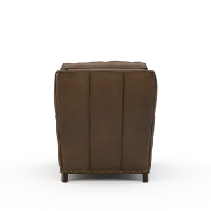 Leather Chair