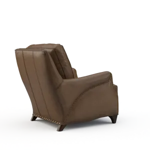 Leather Chair