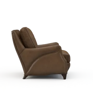 Leather Chair
