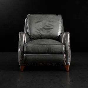 Leather Chair