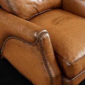 Leather Chair