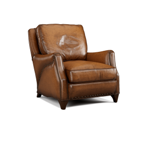 Leather Chair