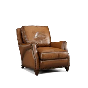 Leather Chair