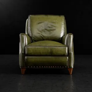 Leather Chair