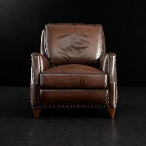 Leather Chair