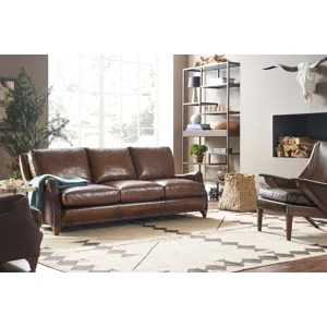 Leather Chair